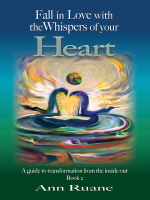 cover image of Fall in Love with the Whispers of Your Heart